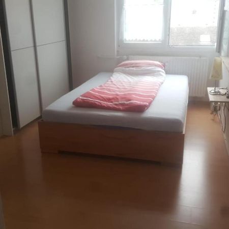 Appartement Altstadt Mainz Exterior foto