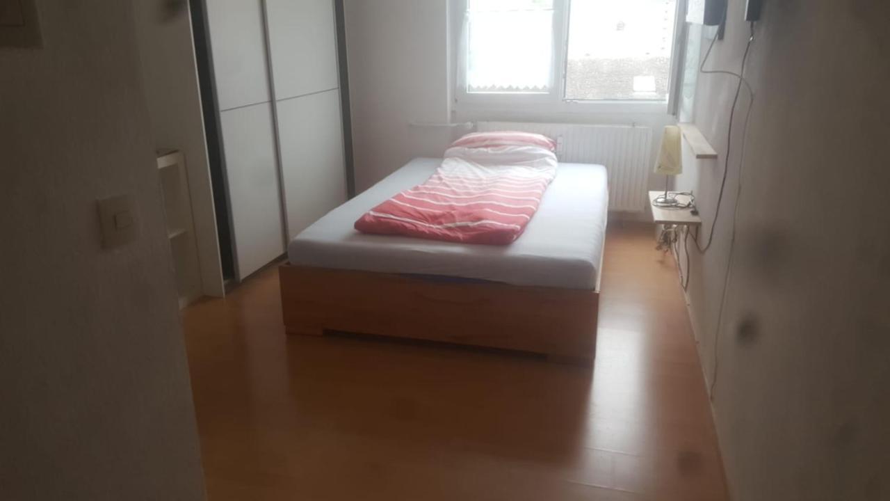 Appartement Altstadt Mainz Exterior foto
