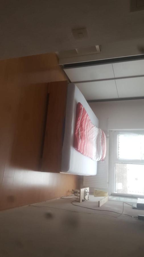 Appartement Altstadt Mainz Exterior foto